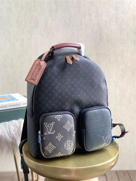 louis vuitton school bag mens